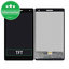 Huawei MediaPad T3 7.0 BG2-W09 - LCD Display + Touchscreen Front Glas TFT