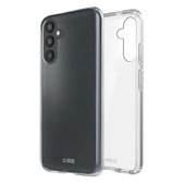 SBS - Hülle Skinny für Samsung Galaxy A25 5G, transparent