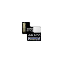 Apple iPhone 12 Mini - FPC-Flexkabel für die Reparatur der Rückfahrkamera (JCID)