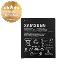 Samsung Galaxy Xcover 7 G556B - Akku Batterie EB-BG556GBY 4050mAh - GH43-05199A Genuine Service Pack