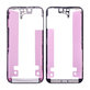 Apple iPhone 14 Pro Max - Vorder Rahmen + Adhesive