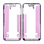 Apple iPhone 14 Pro - Vorder Rahmen + Adhesive