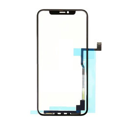 Apple iPhone 11 Pro - Touchscreen Front Glas + IC Connector Anschluss