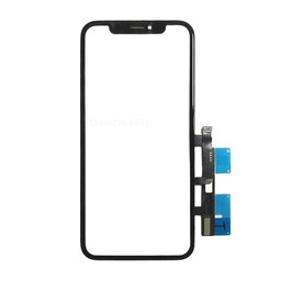 Apple iPhone XR - Touchscreen Front Glas + OCA Adhesive