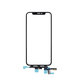 Apple iPhone XS - Touchscreen Front Glas + IC Connector Anschluss + OCA Adhesive