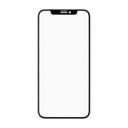 Apple iPhone XS - Front Glas + OCA Adhesive