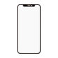 Apple iPhone XS - Front Glas + OCA Adhesive