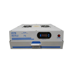 JiuTu NJLD 9TU-M07F - UV-Härtungsgerät (200W, 100 - 220V)