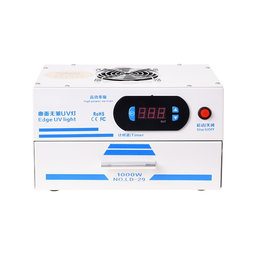 JiuTu NJLD LD-29 - UV-Härtungsgerät (100W, 110 - 220V)