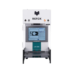 REFOX LM-80B - Laserseparator (3in1) 6W 220V