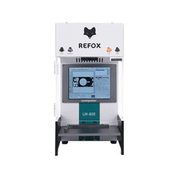 REFOX LM-80E - Laserseparator (3in1) 20W 220V