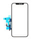 Apple iPhone 12, 12 Pro - Touchscreen Front Glas + IC Connector Anschluss