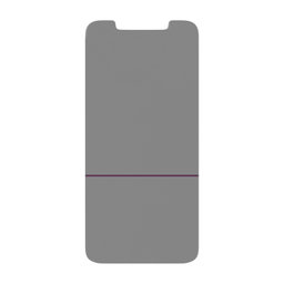 Apple iPhone 12 Mini - Oberer LCD-Polarisationsfilm