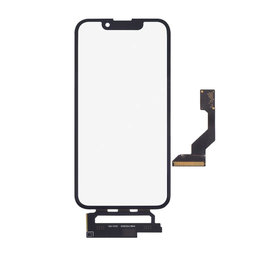 Apple iPhone 13 Mini - Touchscreen Front Glas + OCA Adhesive