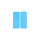 Samsung Galaxy A15 4G, A15 5G A156B - Akku Batterie Klebestreifen Sticker (Adhesive) - GH02-25672A Genuine Service Pack