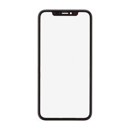 Apple iPhone XR - Front Glas + OCA Adhesive