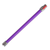 Dyson V-series, Outsize - Absaugstab (Lila)