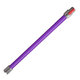 Dyson V-series, Outsize - Absaugstab (Lila)