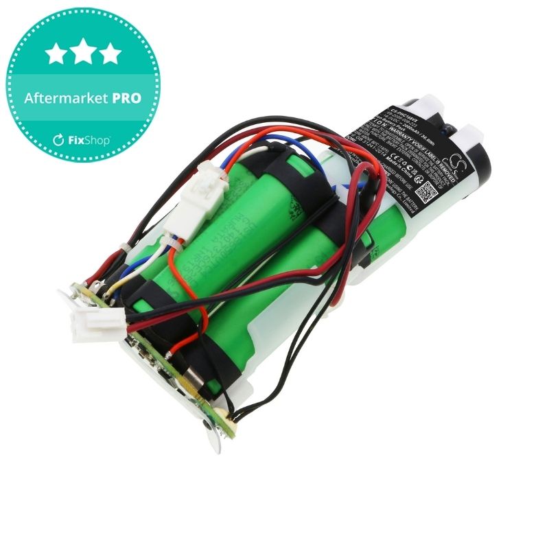 2 filtri aspirapolvere per Philips PowerPro Duo FC6167 FC6168 FC6169