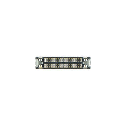 Apple iPhone 14 Pro - USB-Lade-FPC-Steckverbinder auf dem Mainboard 44Pin