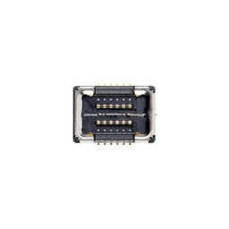 Apple iPhone XR - FPC-Steckverbinder für die Antenne (Obere)