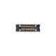 Apple iPhone XR - Touch Digitizer FPC-Steckverbinder