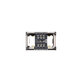 Apple iPhone XS, XS Max - NFC Antenne FPC-Steckverbinder (Obere)