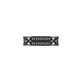 Apple iPhone 12, 12 Pro - Touch-FPC-Steckverbinder-Port auf auf dem Mainboard 18Pin