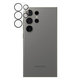 PanzerGlass - Kameraobjektiv-Schutzhülle PicturePerfect für Samsung Galaxy S24 Ultra, schwarz