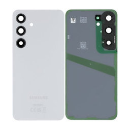 Samsung Galaxy S24 S921B - Akkudeckel (Marble Grey) - GH82-33101B Genuine Service Pack