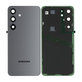 Samsung Galaxy S24 S921B - Akkudeckel (Onyx Black) - GH82-33101A Genuine Service Pack