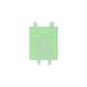 Samsung Galaxy S24 Plus S926B - Akku Batterie Klebestreifen Sticker (Adhesive) - GH02-25625A Genuine Service Pack