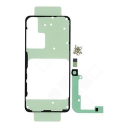 Samsung Galaxy S24 S921B - Akkudeckel Klebestreifen Sticker Set (Adhesive) - GH82-33293A Genuine Service Pack