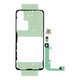 Samsung Galaxy S24 S921B - Akkudeckel Klebestreifen Sticker Set (Adhesive) - GH82-33293A Genuine Service Pack