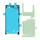 Samsung Galaxy S24 Ultra S928B - LCD Klebestreifen Sticker (Adhesive) - GH82-33544A Genuine Service Pack