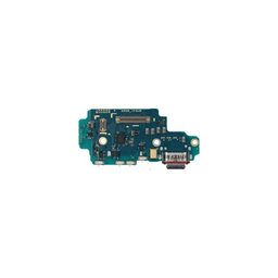 Samsung Galaxy S24 Ultra S928B - Ladestecker Ladebuchse PCB Platine - GH96-16497A Genuine Service Pack