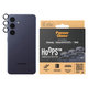 Kameraobjektivschutz Hoops für Samsung Galaxy S24/S23/S23+, Violett, PanzerGlass