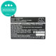 Apple iPad Mini 2, Mini 3 - Akku Batterie A1489, A1512 6400mAh HQ
