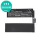 Apple iPad Pro 11.0 (3rd Gen 2021) - Akku Batterie A2369 7600mAh HQ