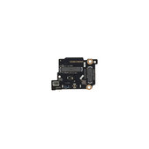 Xiaomi 13T 2306EPN60G - SIM + SD Kartenleser PCB - 560003M12A00 Genuine Service Pack