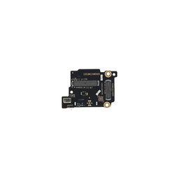 Xiaomi 13T 2306EPN60G - SIM + SD Kartenleser PCB - 560003M12A00 Genuine Service Pack
