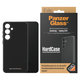 Hülle HardCase D3O für Samsung Galaxy S24+, Schwarz, PanzerGlass