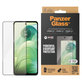 Panzerglas UWF für Motorola Moto G04/E14/G24 Power, Schwarz, PanzerGlass