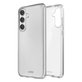 SBS - Hülle Skinny für Samsung Galaxy A35 5G, transparent