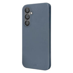 SBS - Hülle Instinct für Samsung Galaxy A55 5G, blau