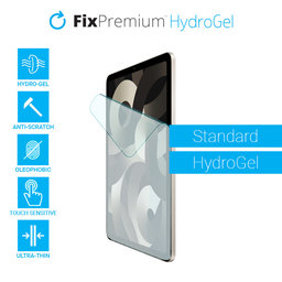 FixPremium - Standard Screen Protector für Apple iPad Mini 2021