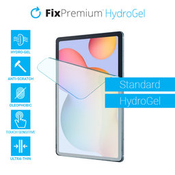 FixPremium - Standard Screen Protector für Samsung Galaxy Tab S6 Lite