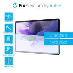 FixPremium - Standard Screen Protector für Samsung Galaxy Tab A7