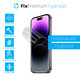 FixPremium - Unbreakable Screen Protector für Apple iPhone 14 Pro Max