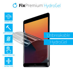 FixPremium - Unbreakable Screen Protector für Apple iPad Pro 12.9" (1st Gen, 2nd Gen)